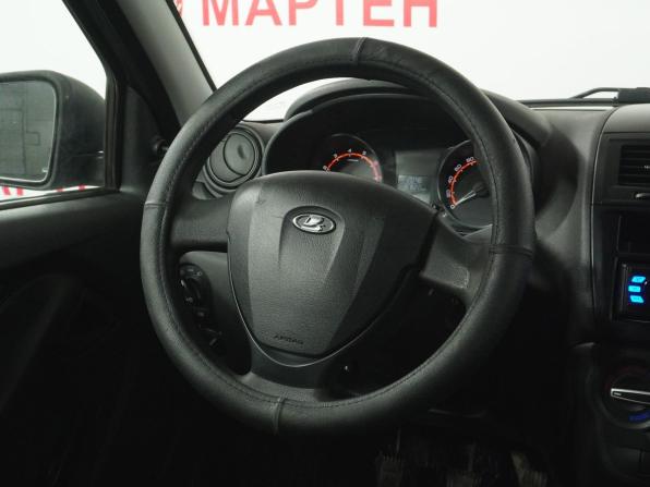Lada (ВАЗ) Granta I Рестайлинг с пробегом 2020 года, цена 556 000 рублей, 157596 км, лифтбек, Автокод Объявления