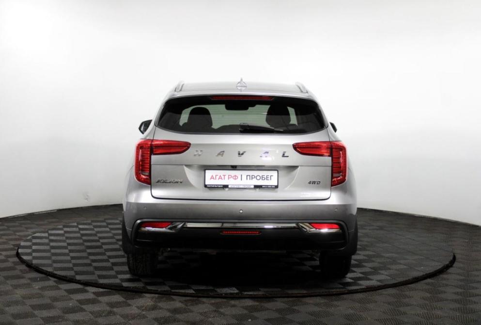 Haval Jolion I Рестайлинг Нижний Новгород  - изображение 7