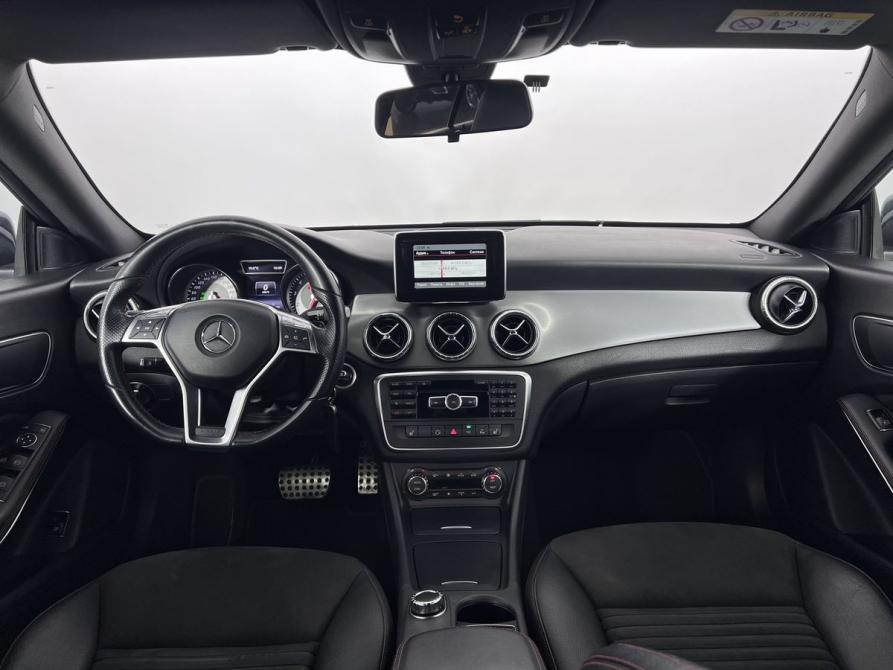 Mercedes-Benz CLA I (C117 X117) Калининград  - изображение 14