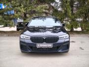 BMW 5 серии VII (G30/G31/G38) Рестайлинг Санкт-Петербург  - изображение 41