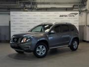 Nissan Terrano III (D10) Санкт-Петербург  - изображение 16
