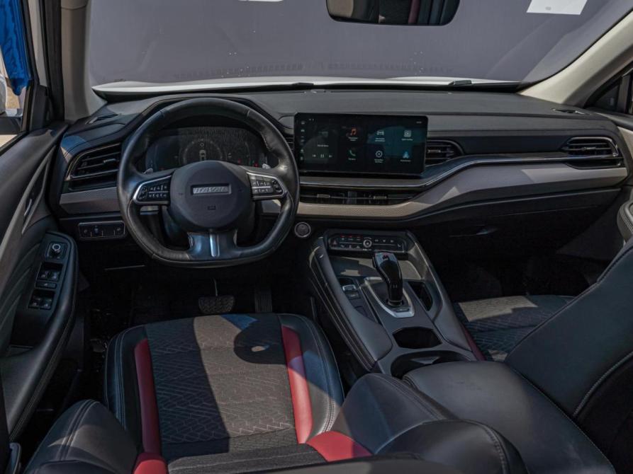 Haval F7 I Рестайлинг Краснодар  - изображение 6