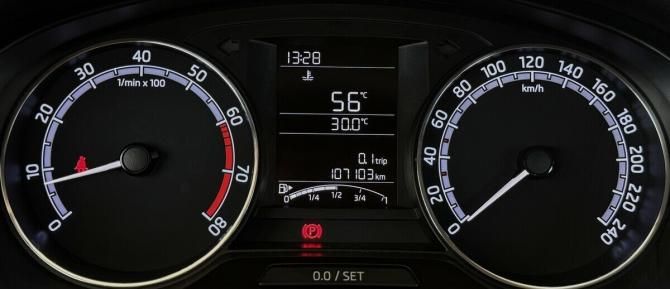 Skoda Rapid I Рестайлинг с пробегом 2019 года, цена 1 222 000 рублей, 107103 км, лифтбек, Автокод Объявления