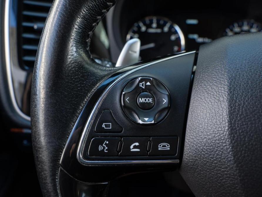 Mitsubishi Outlander III Рестайлинг 3 Волгоград  - изображение 13