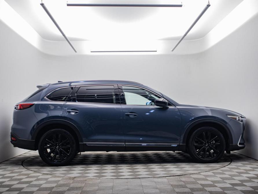 Mazda CX-9 II Рестайлинг Москва  - изображение 4