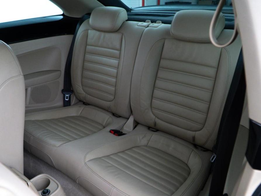 Volkswagen Beetle II (A5) Москва  - изображение 9