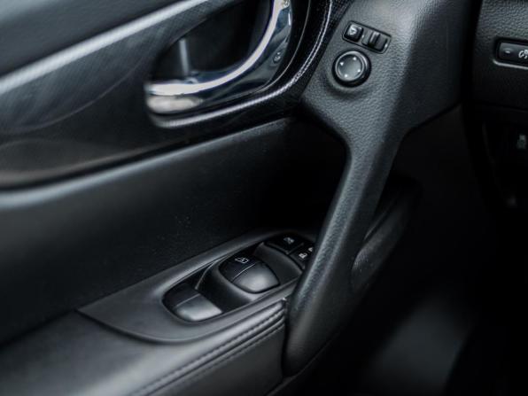 Nissan X-Trail III с пробегом 2017 года, цена 1 370 000 рублей, 243005 км, внедорожник, Автокод Объявления
