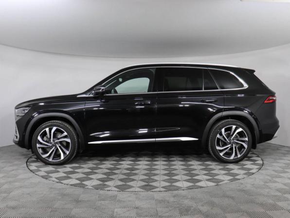 Geely Monjaro I с пробегом 2023 года, цена 3 449 000 рублей, 40976 км, внедорожник, Автокод Объявления