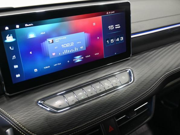 Haval Jolion I с пробегом 2023 года, цена 1 749 900 рублей, 82000 км, внедорожник, Автокод Объявления