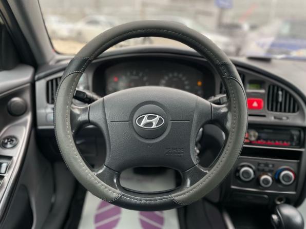 Hyundai Elantra III (XD2) Рестайлинг с пробегом 2008 года, цена 550 000 рублей, 220000 км, седан, Автокод Объявления