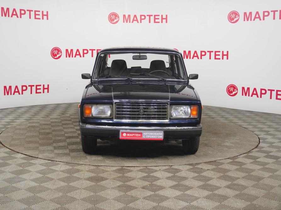 Lada (ВАЗ) 2107 Вологда  - изображение 2