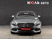 Mercedes-Benz C-Класс IV (W205) Екатеринбург  - изображение 22