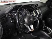 Nissan Qashqai II Рестайлинг Белгород  - изображение 29
