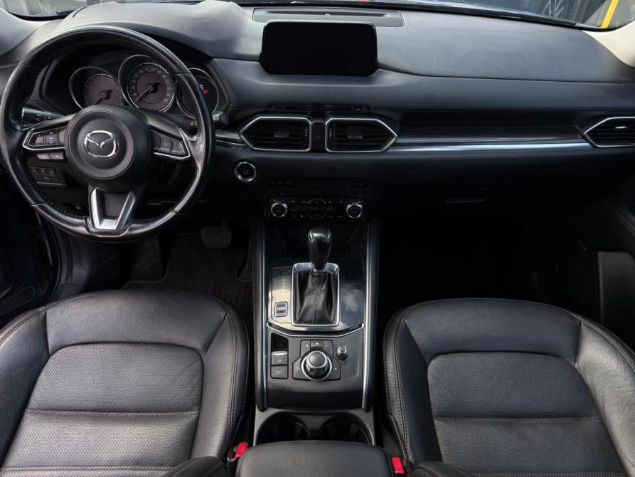 Mazda CX-5 II Оренбург  - изображение 3