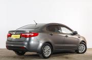 Kia Rio III Тюмень  - изображение 27
