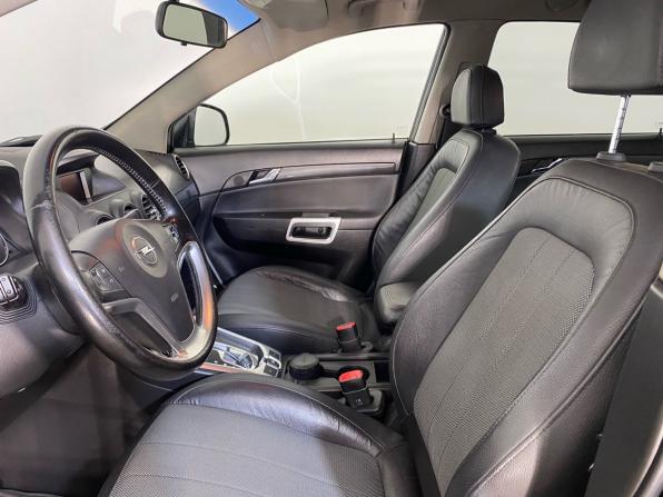 Opel Antara I Рестайлинг с пробегом 2013 года, цена 899 000 рублей, 307000 км, внедорожник, Автокод Объявления