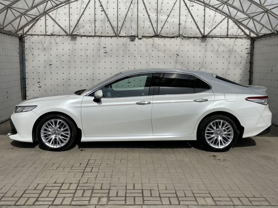 Toyota Camry VIII (XV70) Тамбов  - изображение 10