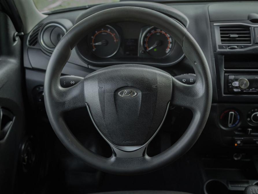 Lada (ВАЗ) Granta I Рестайлинг Тюмень  - изображение 8