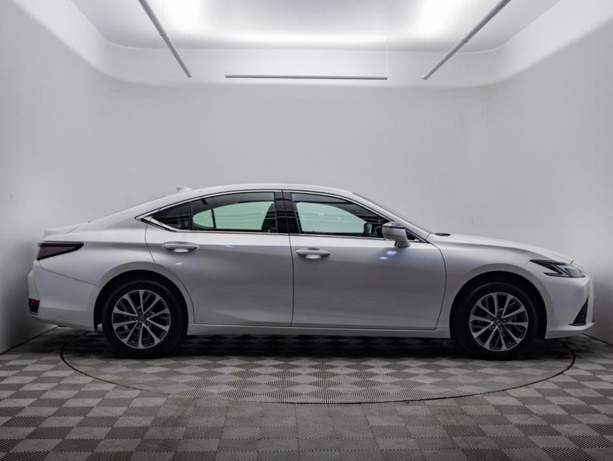 Lexus ES VII Рестайлинг 2 Москва  - изображение 4