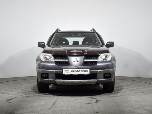 Mitsubishi Outlander I с пробегом 2006 года, цена 929 000 рублей, 79500 км, внедорожник, Автокод Объявления