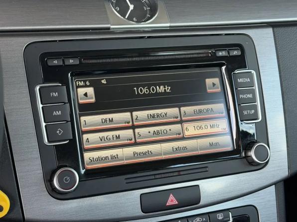 Volkswagen Passat B7 с пробегом 2011 года, цена 989 000 рублей, 155189 км, седан, Автокод Объявления