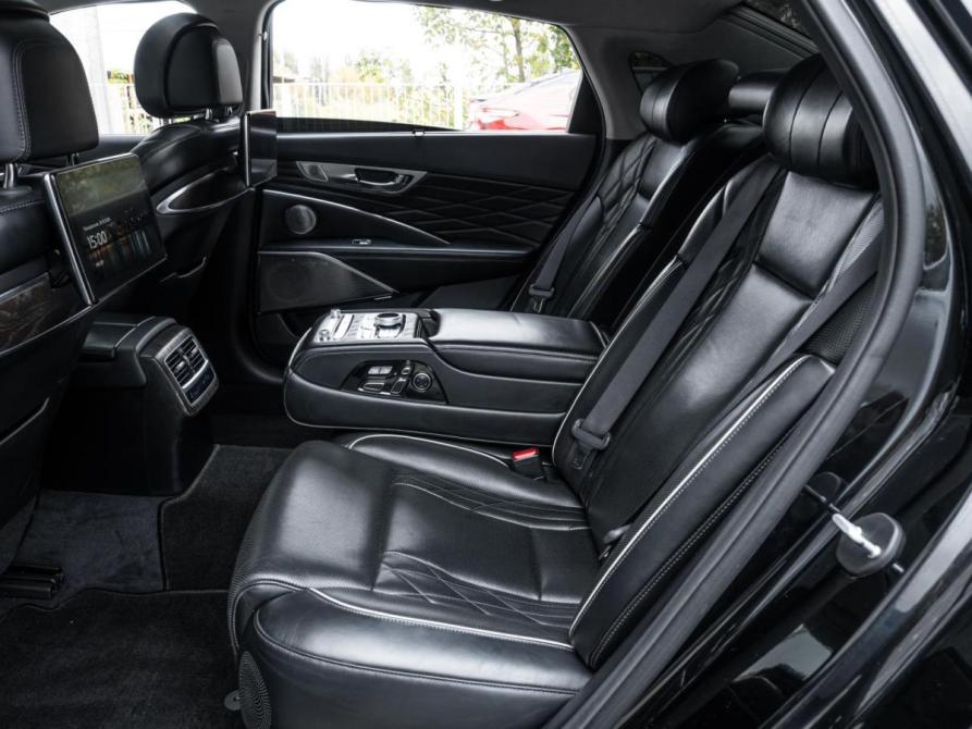 Kia K900 II Ставрополь  - изображение 9