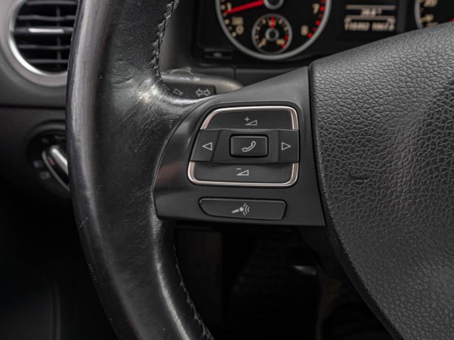 Volkswagen Tiguan I Краснодар  - изображение 16