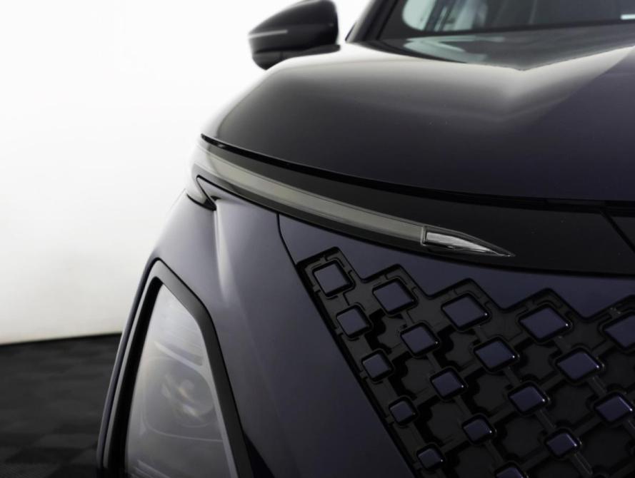 Omoda C5 I Рестайлинг Москва  - изображение 20