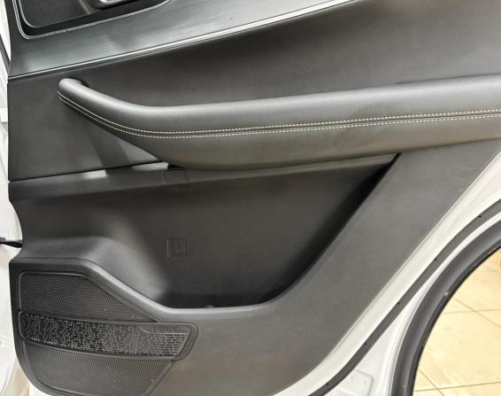 Chery Tiggo 7 Pro I с пробегом 2022 года, цена 1 572 000 рублей, 75310 км, внедорожник, Автокод Объявления