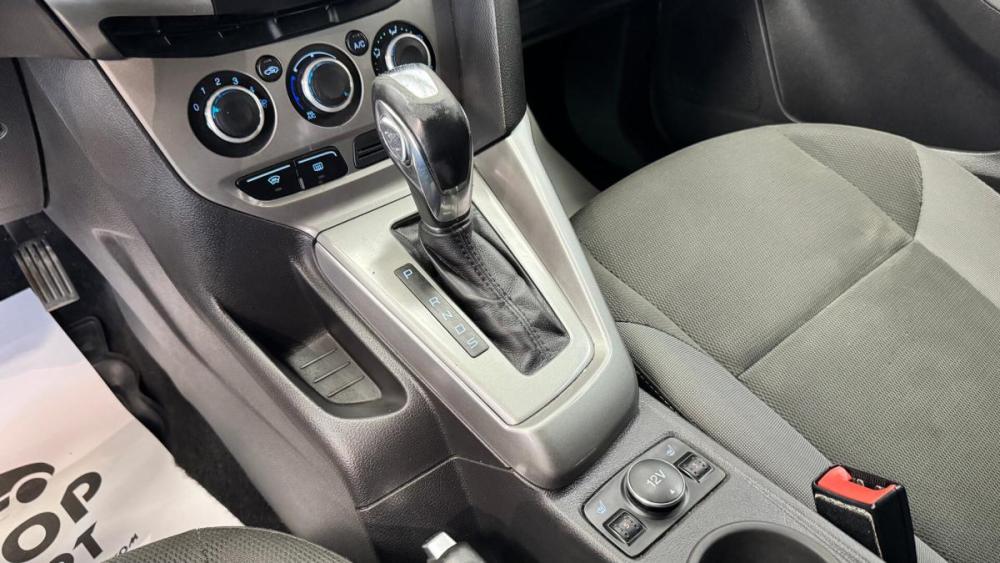 Ford Focus III Киров  - изображение 9