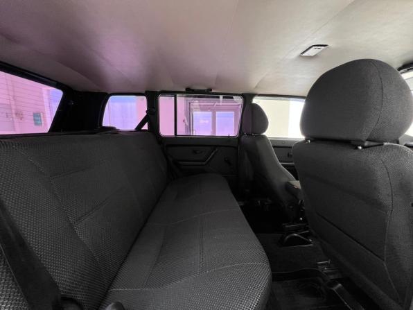 Lada (ВАЗ) 2131 (4x4) I с пробегом 2014 года, цена 560 000 рублей, 68178 км, внедорожник, Автокод Объявления