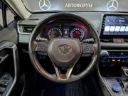 Toyota RAV4 V (XA50) Москва  - изображение 43