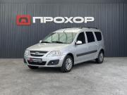 Lada (ВАЗ) Largus I Пермь  - изображение 31