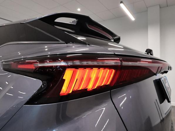 Omoda C5 I Рестайлинг с пробегом 2024 года, цена 1 970 000 рублей, 10700 км, внедорожник, Автокод Объявления