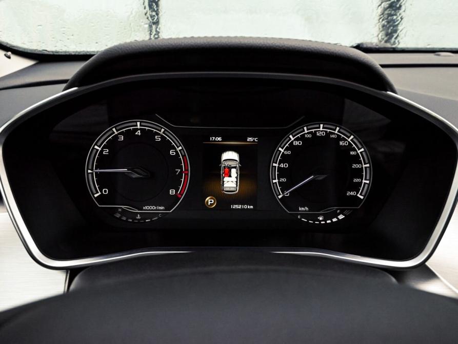 Geely Coolray I Екатеринбург  - изображение 11