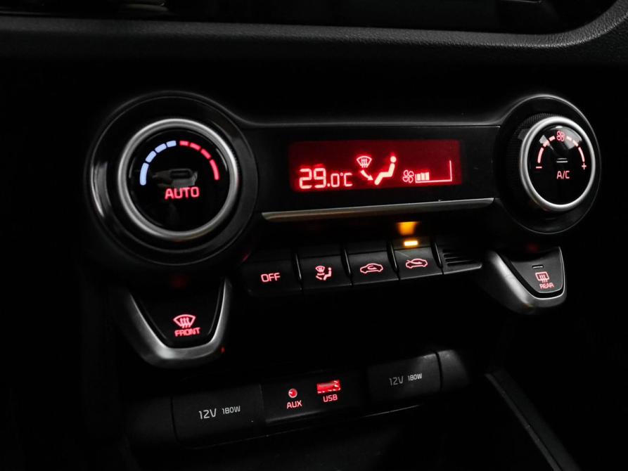 Kia Rio IV Минеральные Воды  - изображение 18