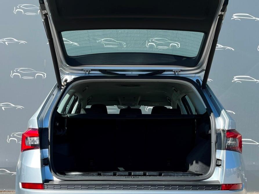 Skoda Kodiaq I Санкт-Петербург  - изображение 13