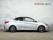 Hyundai Solaris I Рестайлинг Екатеринбург  - изображение 22
