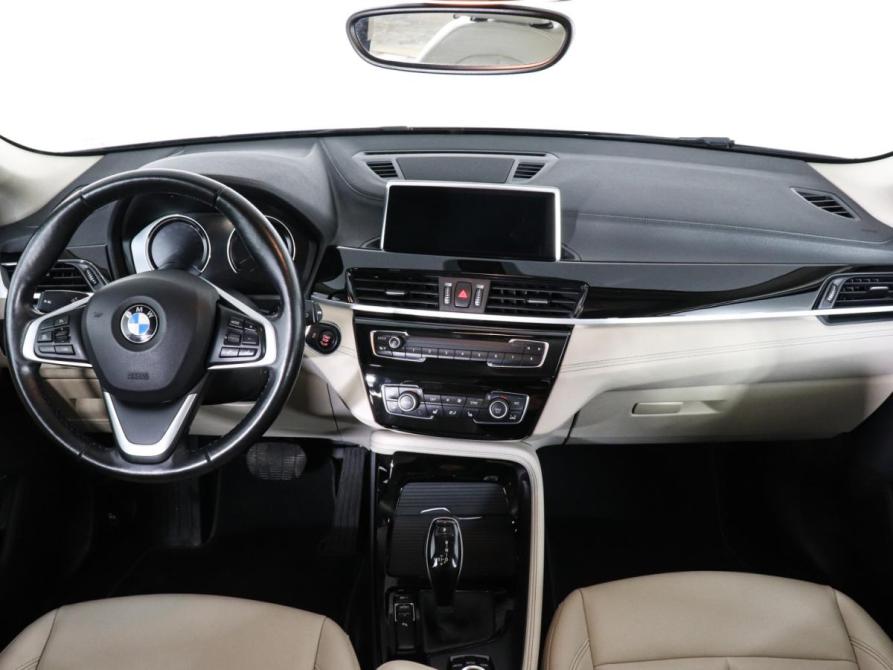 BMW X2 I (F39) Химки  - изображение 9