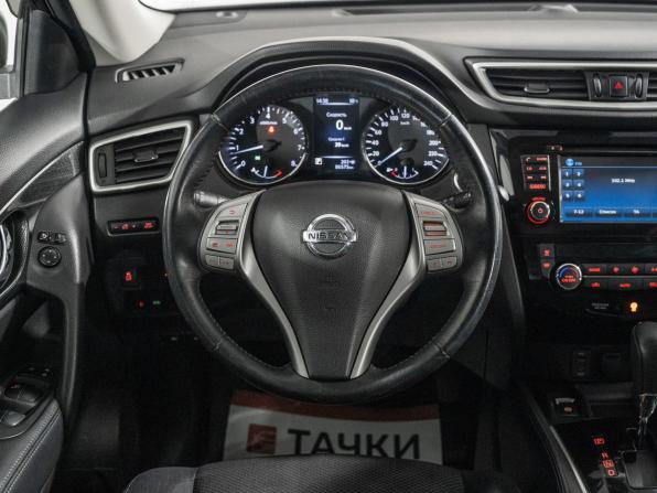 Nissan X-Trail III с пробегом 2018 года, цена 1 980 000 рублей, 86575 км, внедорожник, Автокод Объявления