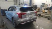 Haval Jolion I Санкт-Петербург  - изображение 11