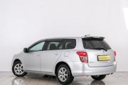 Toyota Corolla X (E140 E150) Красноярск  - изображение 24