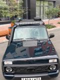 Lada (ВАЗ) Niva Legend I Екатеринбург  - изображение 23