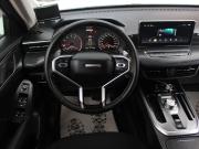 Haval Jolion I Рестайлинг Калуга  - изображение 24