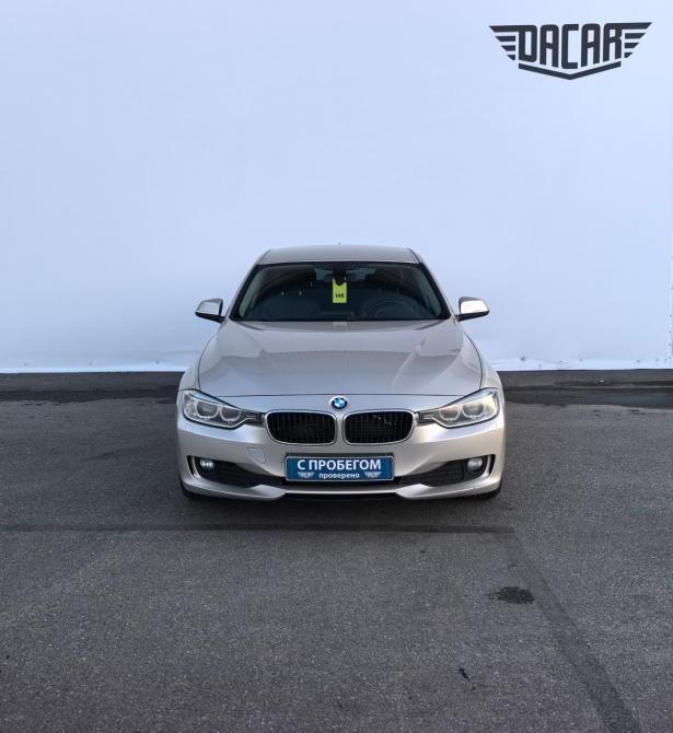 BMW 3 серии VI (F3x) Санкт-Петербург  - изображение 5