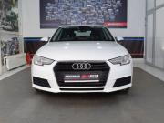 Audi A4 V (B9) Кемерово  - изображение 28