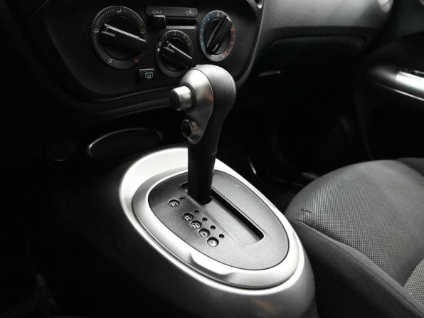 Nissan Juke I с пробегом 2013 года, цена 1 170 000 рублей, 123983 км, внедорожник, Автокод Объявления