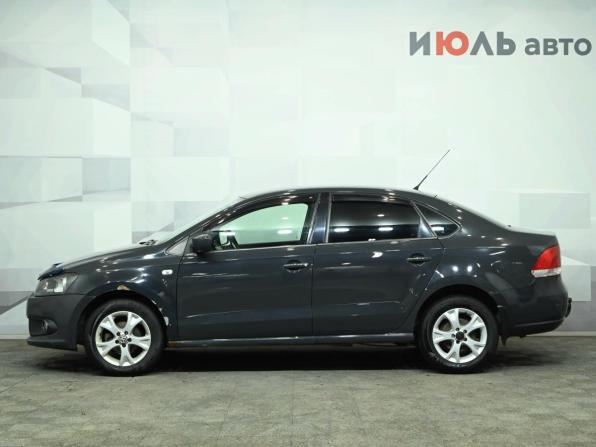 Volkswagen Polo V с пробегом 2011 года, цена 600 000 рублей, 159209 км, седан, Автокод Объявления