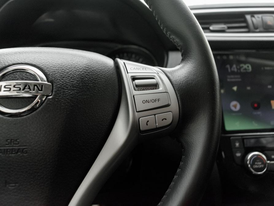 Nissan X-Trail III Екатеринбург  - изображение 17
