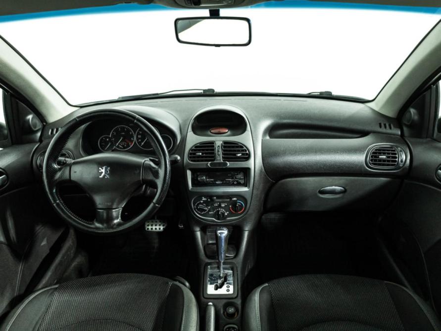 Peugeot 206 Санкт-Петербург  - изображение 14